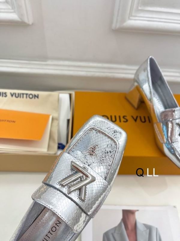 New Arrival LV Women Shoes L365