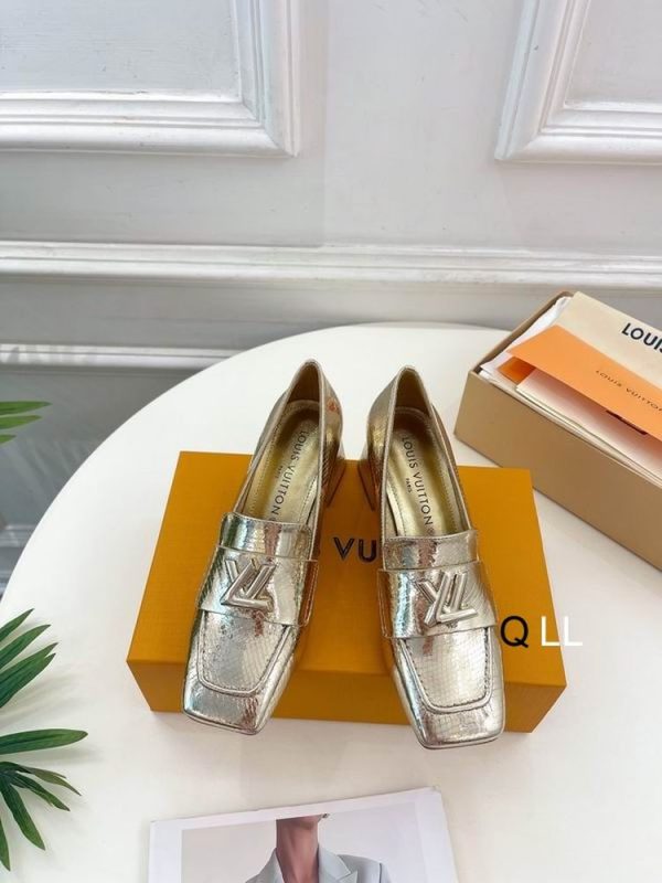 New Arrival LV Women Shoes L365