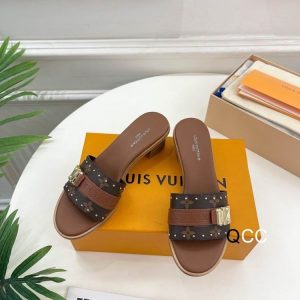 New Arrival LV Women Shoes L371