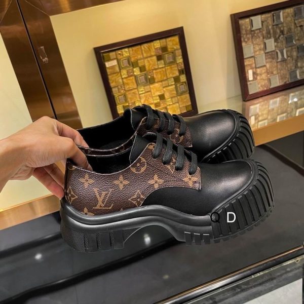 New Arrival LV Women Shoes L200