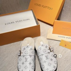 New Arrival LV Women Shoes L285