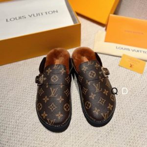 New Arrival LV Women Shoes L285