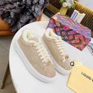 New Arrival LV Women Shoes L142