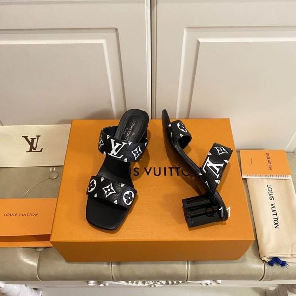 New Arrival LV Women Shoes L370