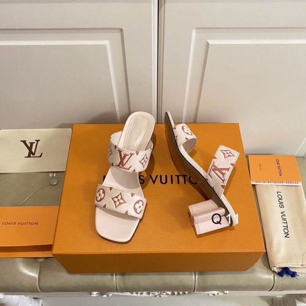 New Arrival LV Women Shoes L370