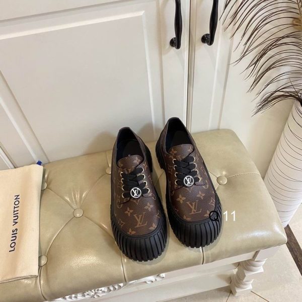 New Arrival LV Women Shoes L202