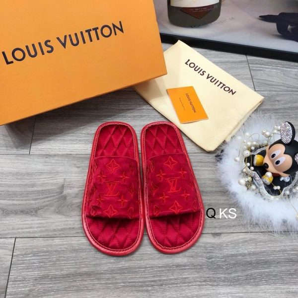 New Arrival LV Women Shoes L288