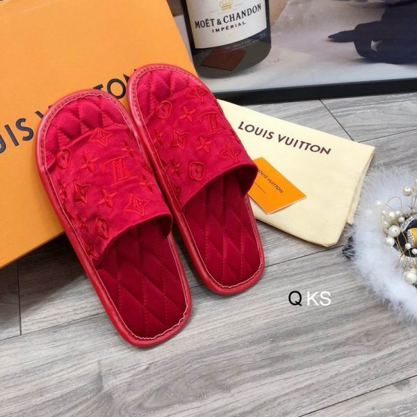 New Arrival LV Women Shoes L288