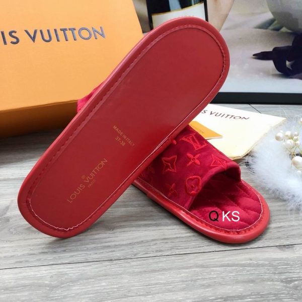 New Arrival LV Women Shoes L288