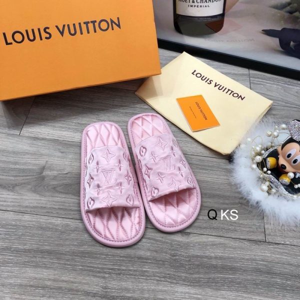 New Arrival LV Women Shoes L288