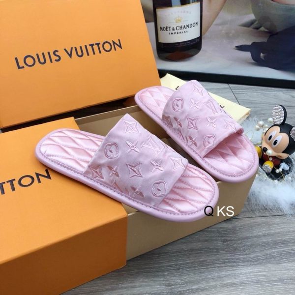 New Arrival LV Women Shoes L288