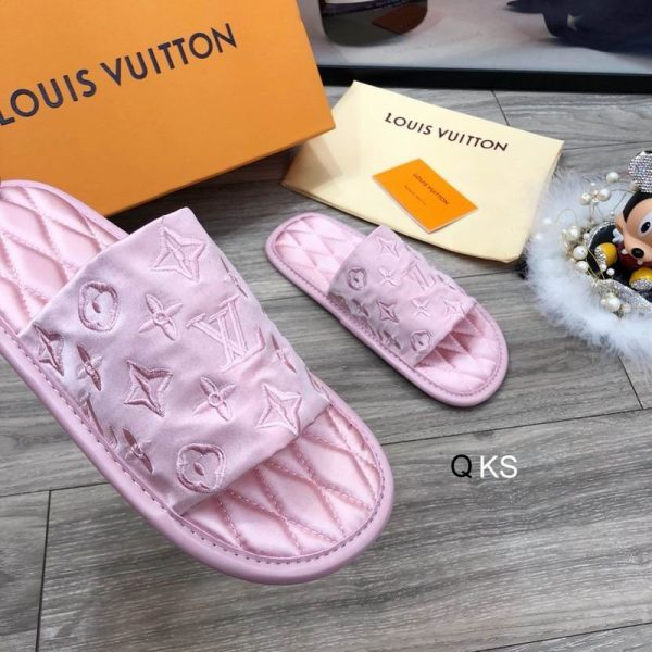 New Arrival LV Women Shoes L288