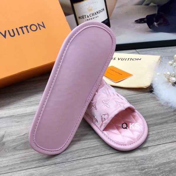 New Arrival LV Women Shoes L288