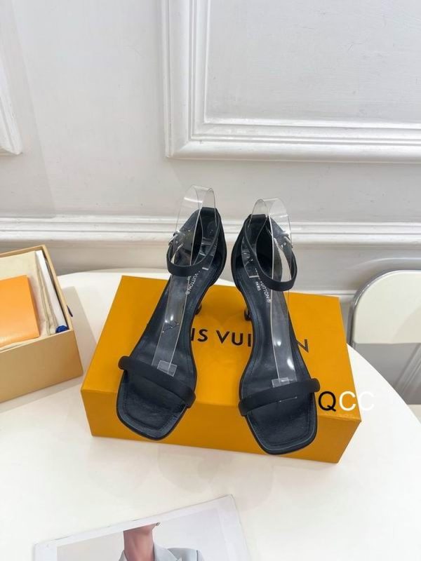 New Arrival LV Women Shoes L366