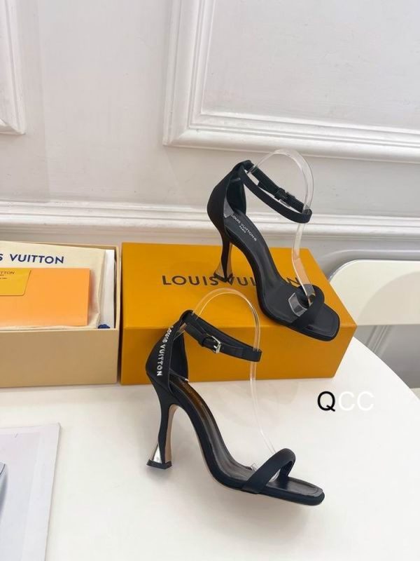 New Arrival LV Women Shoes L374