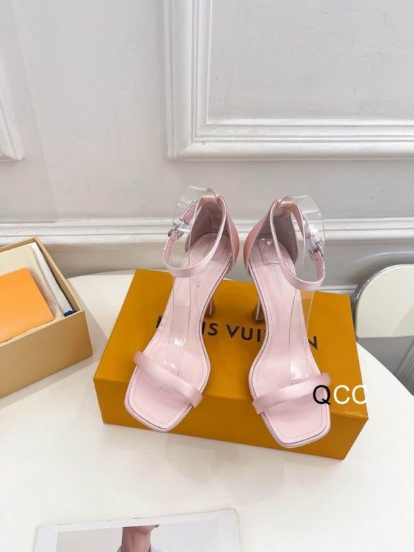 New Arrival LV Women Shoes L374