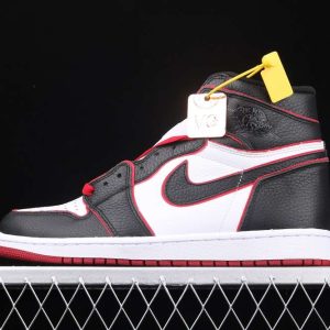 New Arrival AJ1 High 555088 062