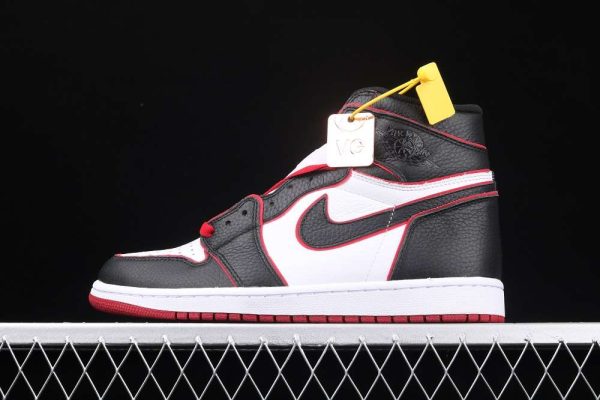 New Arrival AJ1 High 555088-062