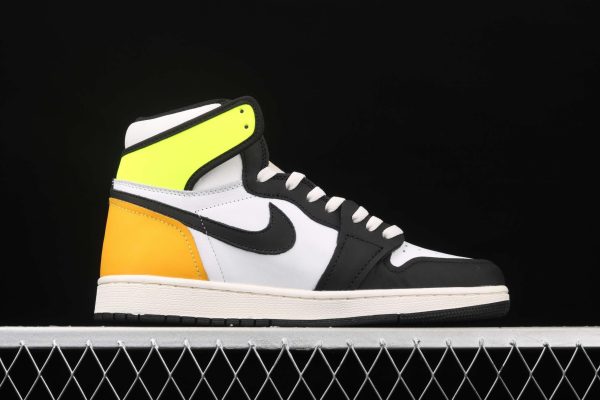 New Arrival AJ1 High 555088-118