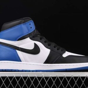 New Arrival AJ1 High 716371 040 Fragment