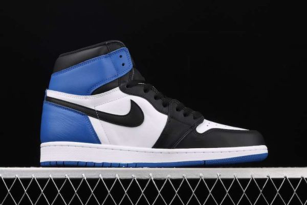 New Arrival AJ1 High 716371-040 Fragment