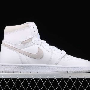 New Arrival AJ1 High BQ4422 100