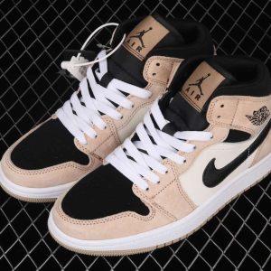 New Arrival AJ1 Mid BQ6472 800