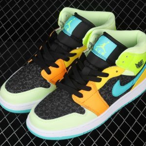 New Arrival AJ1 Mid BQ6931-037