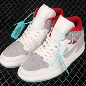 New Arrival AJ1 Mid CT3443-100