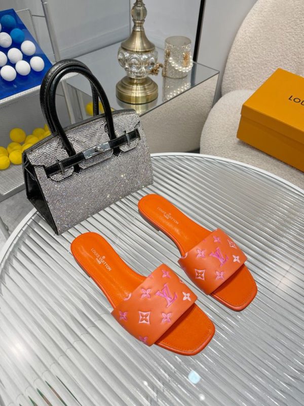 New Arrival LV Women Shoes L249