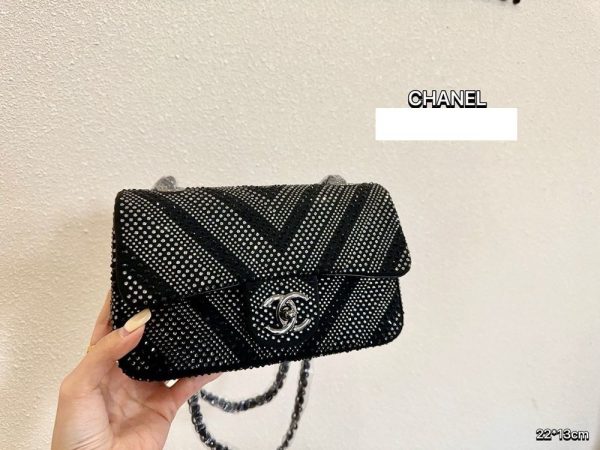 New Arrival CN Handbag C454