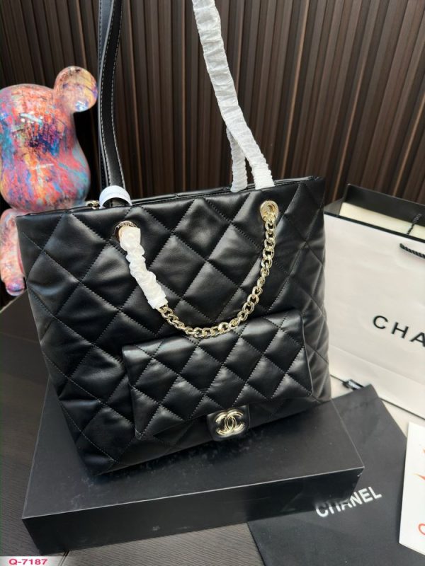 New Arrival CN Handbag C425