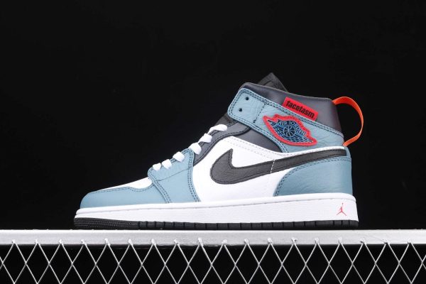 New Arrival AJ1 Mid CU2802-100