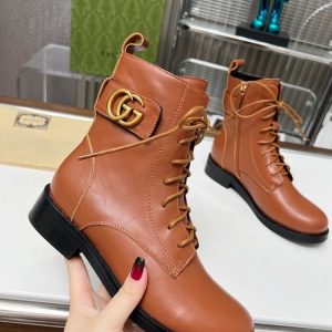 New Arrival GG Women Shoes 149