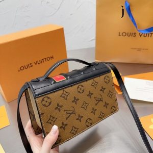 New Arrival LV Handbag L440