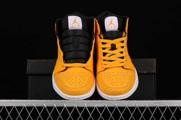 New Arrival AJ1 Mid 554724-700