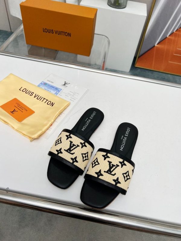 New Arrival LV Women Shoes L208