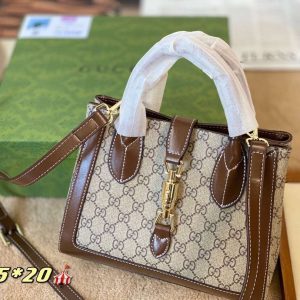 New Arrival GG Handbag 128