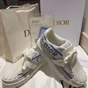 New Arrival Dior Women Shoes D020
