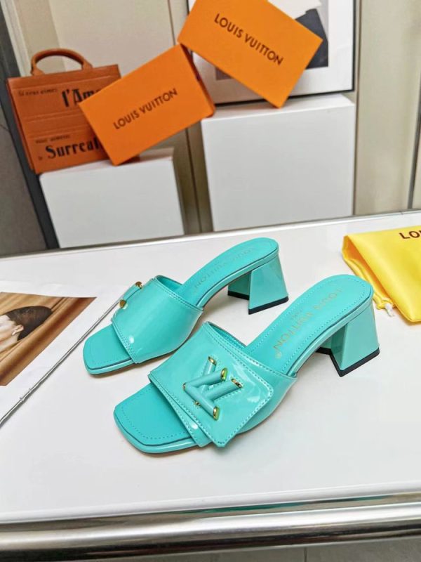 New Arrival LV Women Shoes L216