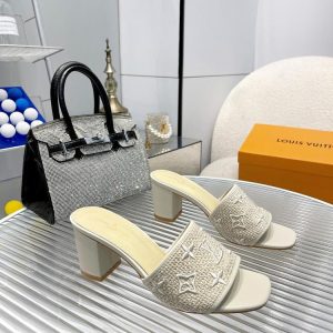 New Arrival LV Women Shoes L192