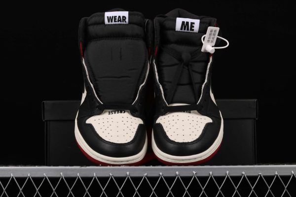 New Arrival AJ1 High 027 – 861428-106