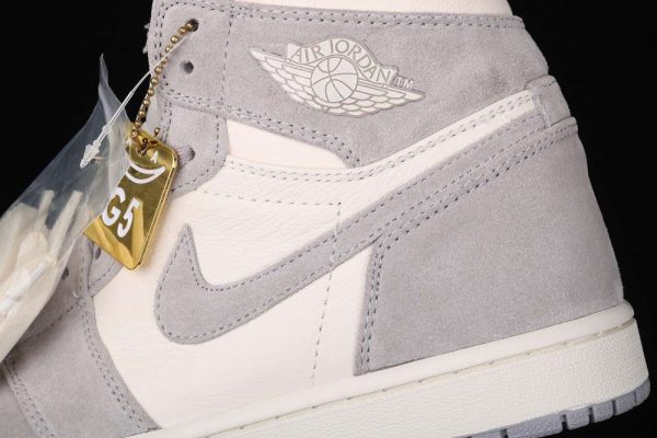 New Arrival AJ1 High 060-AH7389-101