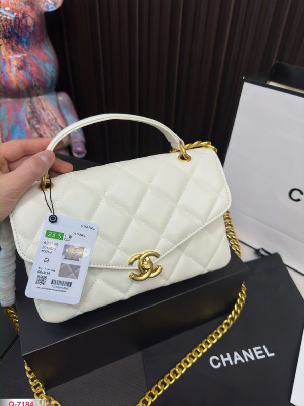 New Arrival CN Handbag C424