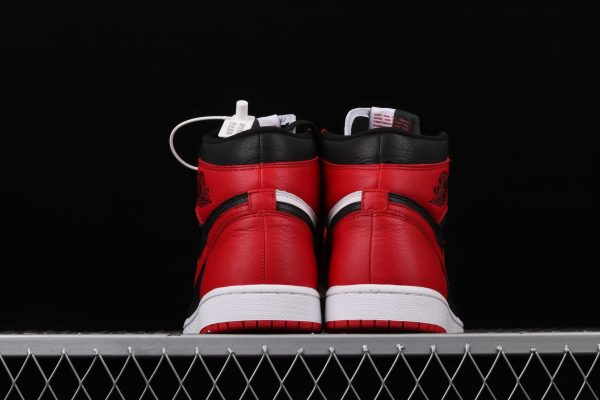 New Arrival AJ1 High 025 – 861428-061