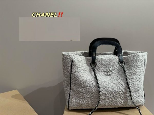 New Arrival CN Handbag C443