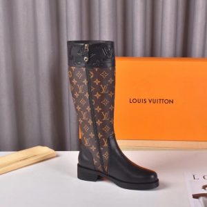 New Arrival LV Women Shoes L376