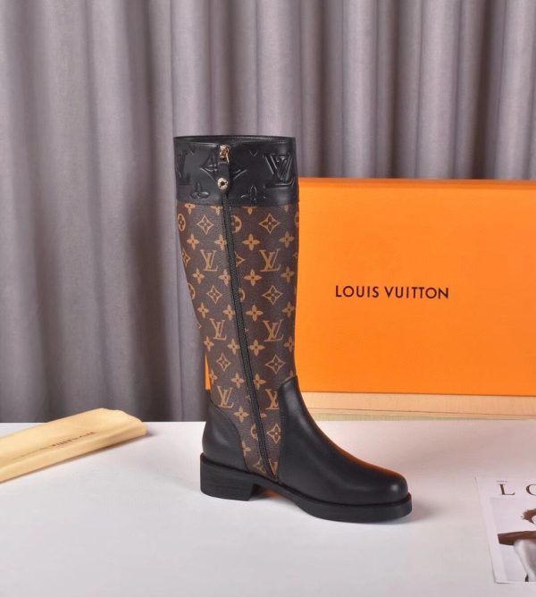 New Arrival LV Women Shoes L376