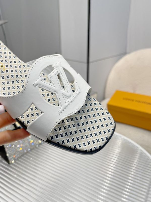 New Arrival LV Women Shoes L248