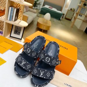 New Arrival LV Women Shoes L180